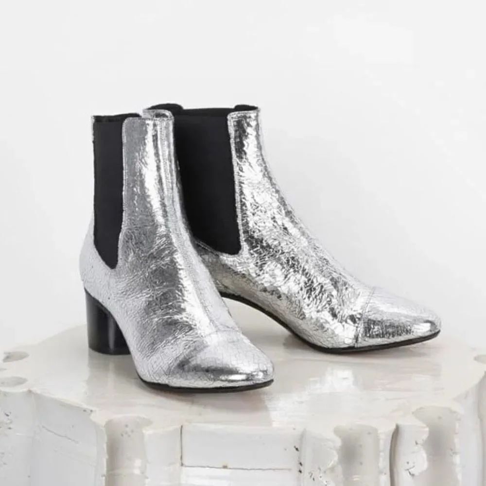 Isabel Marant Danelya Boots